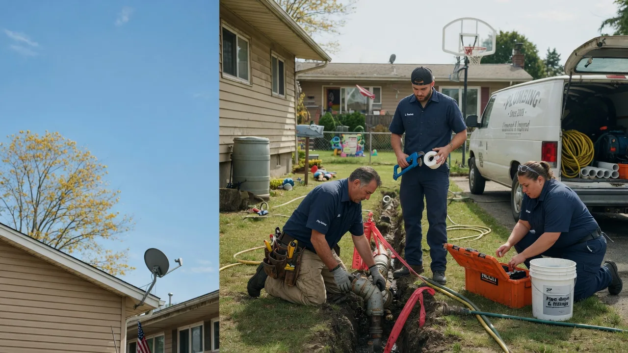 Garbage Disposal Replacement in Oldwick, NJ near me